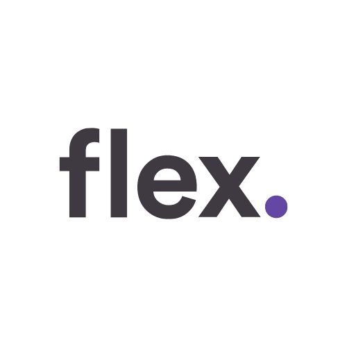 flex logo